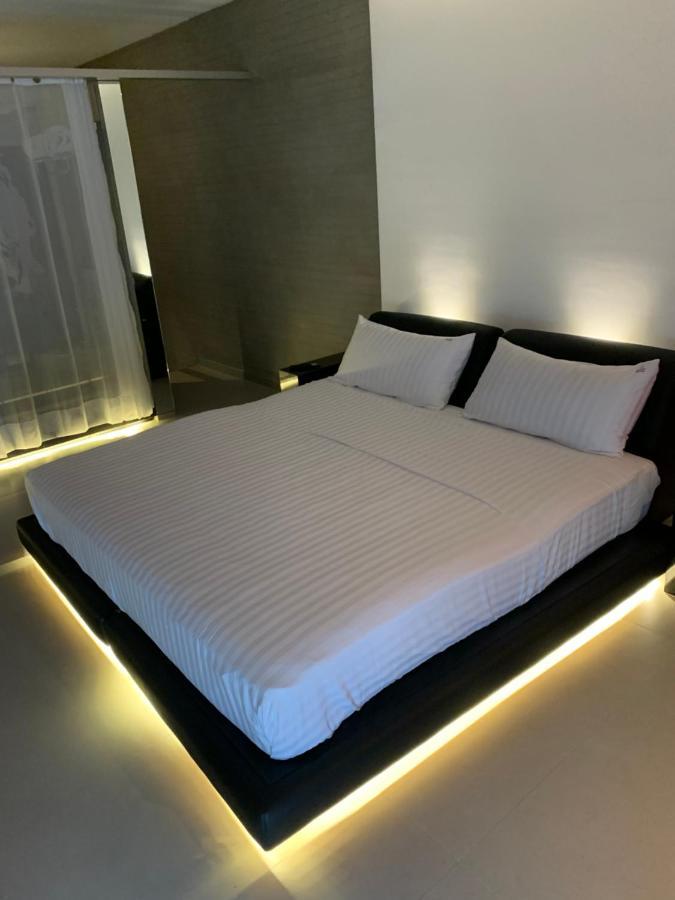 Motel Boutique Glam San Jose de Otates Ngoại thất bức ảnh