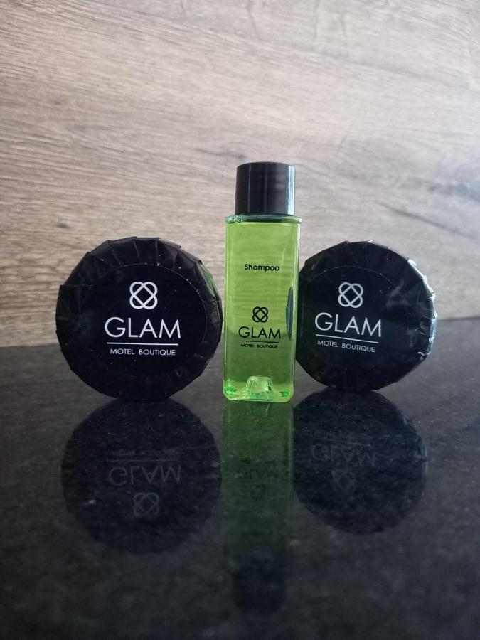Motel Boutique Glam San Jose de Otates Ngoại thất bức ảnh
