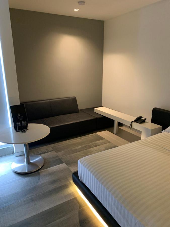 Motel Boutique Glam San Jose de Otates Ngoại thất bức ảnh