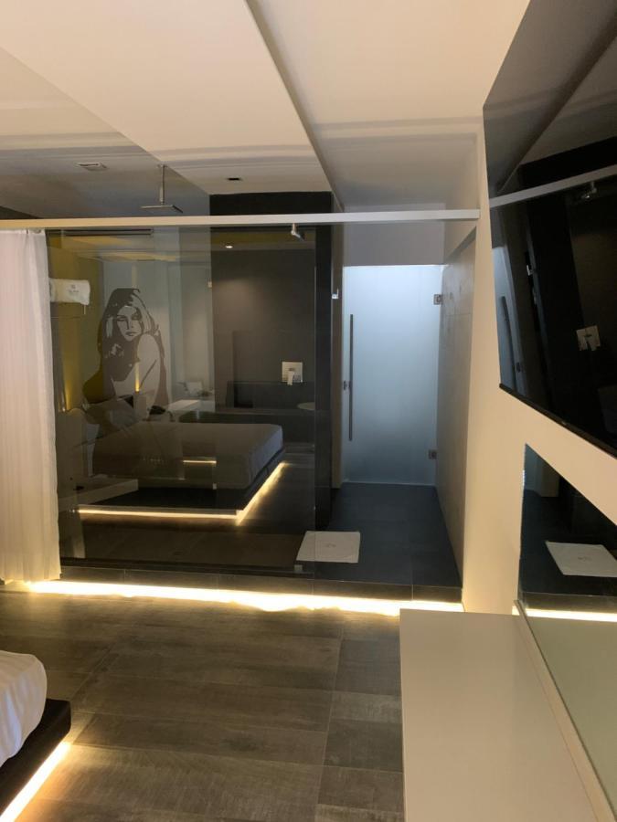 Motel Boutique Glam San Jose de Otates Ngoại thất bức ảnh